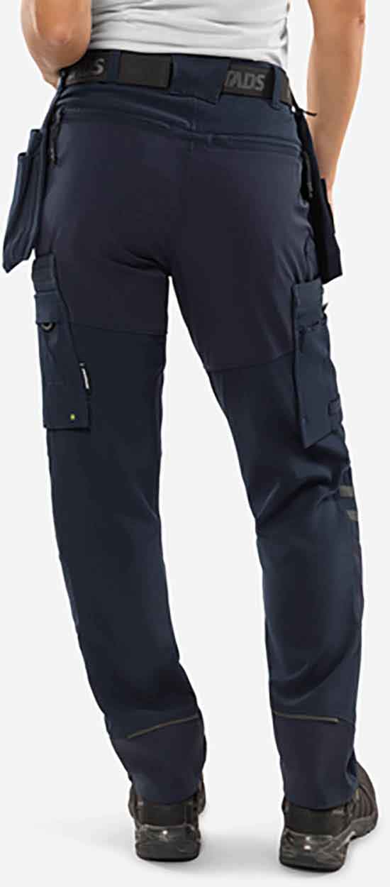 Fristads Craftsman stretch trousers woman 2599 LWS