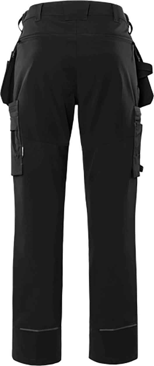 Fristads Craftsman stretch trousers woman 2599 LWS