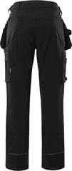 Fristads Craftsman stretch trousers woman 2599 LWS