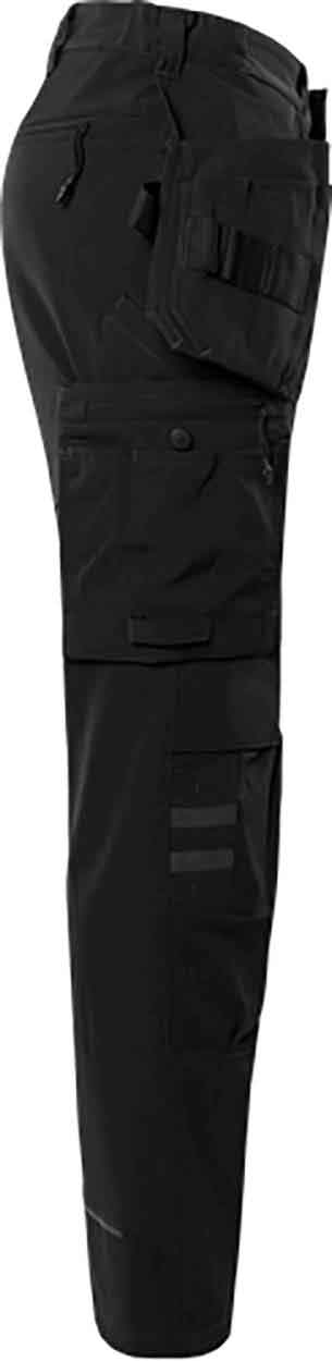 Fristads Craftsman stretch trousers woman 2599 LWS