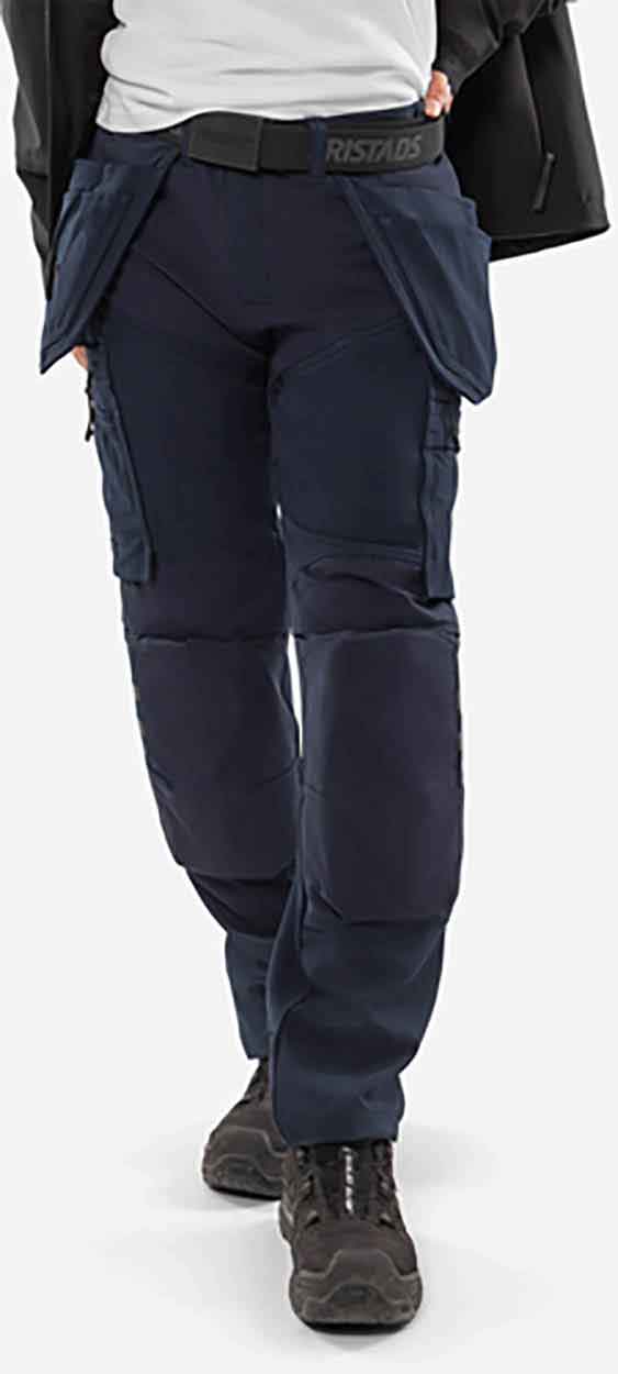 Fristads Craftsman stretch trousers woman 2599 LWS