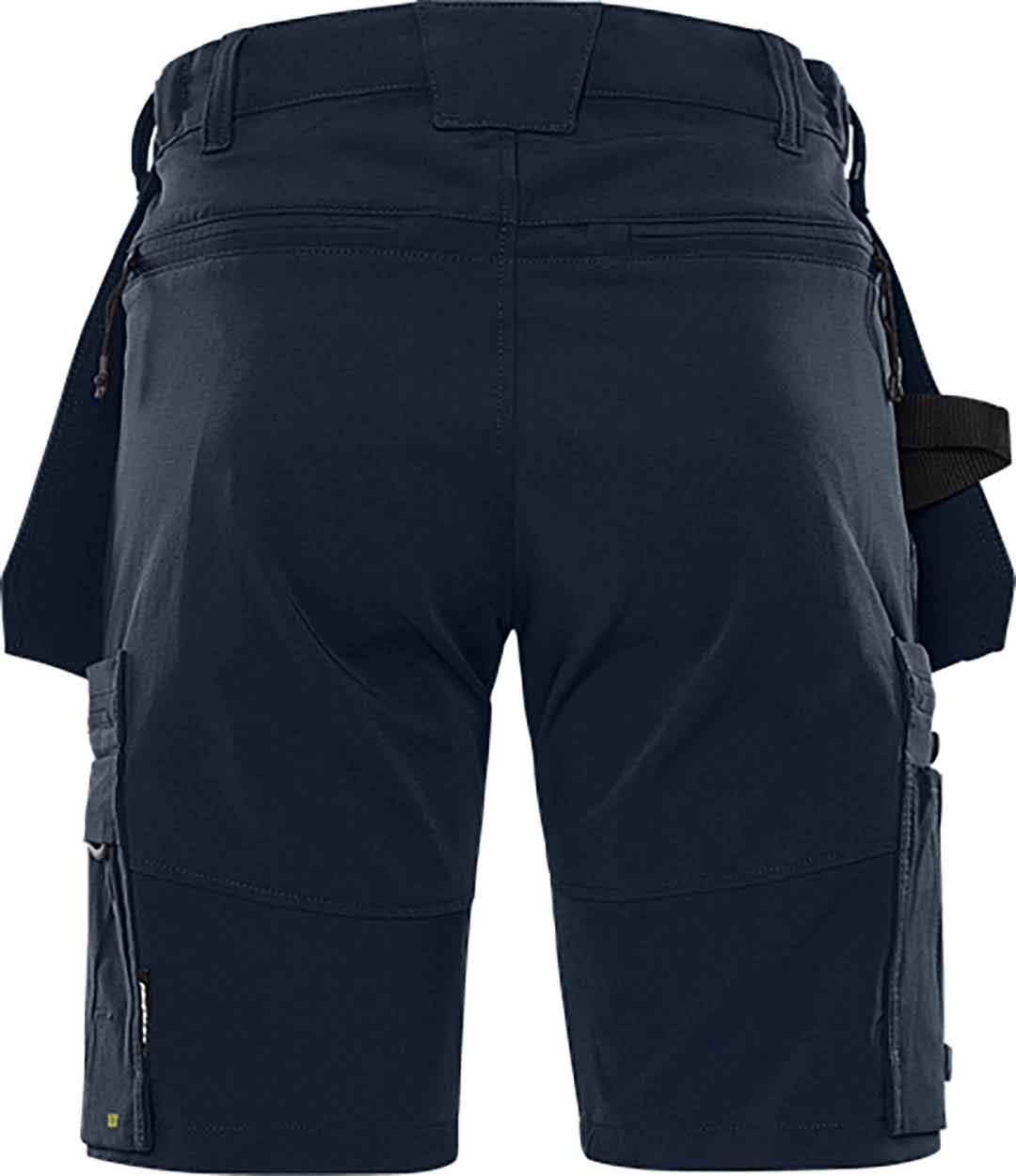 Fristads Craftsman stretch shorts 2598 LWS
