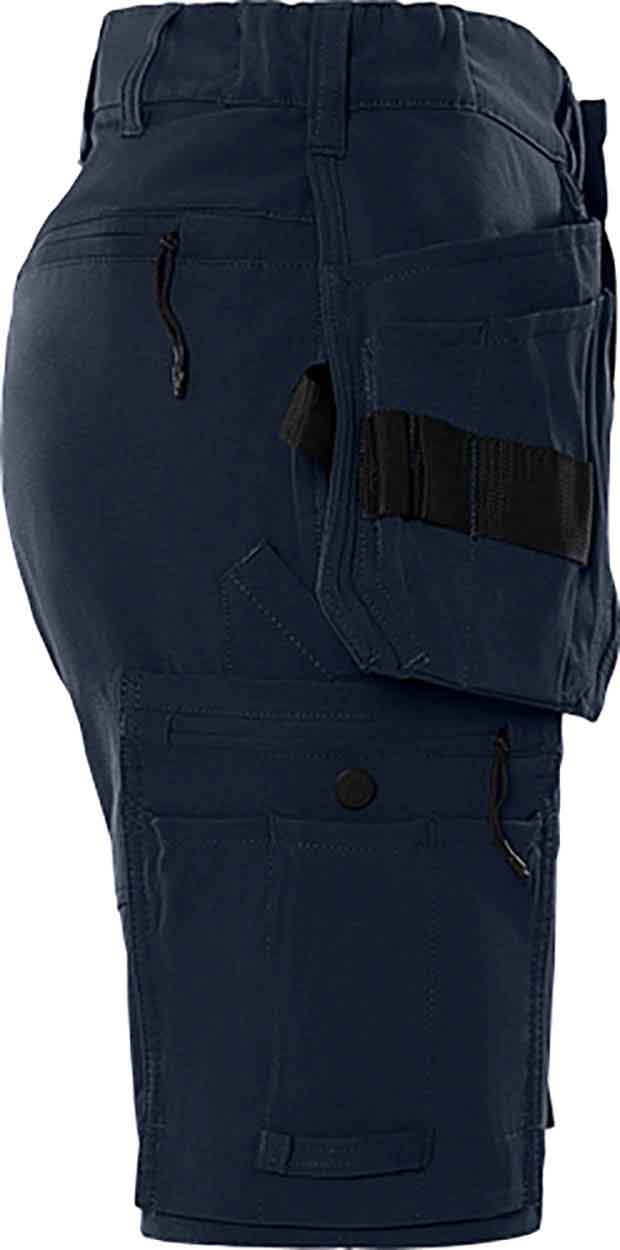 Fristads Craftsman stretch shorts 2598 LWS