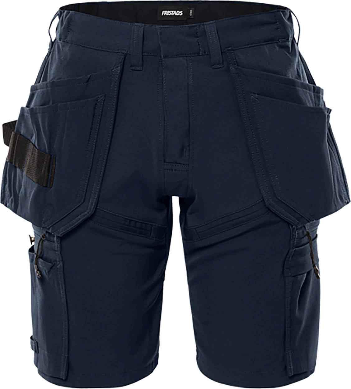 Fristads Craftsman stretch shorts 2598 LWS