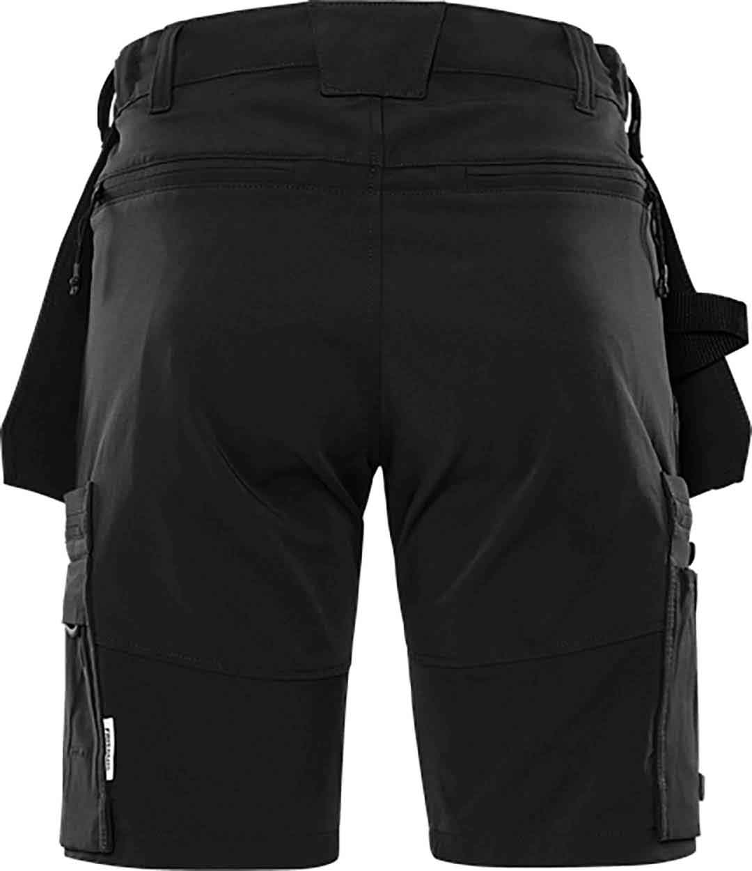 Fristads Craftsman stretch shorts 2598 LWS