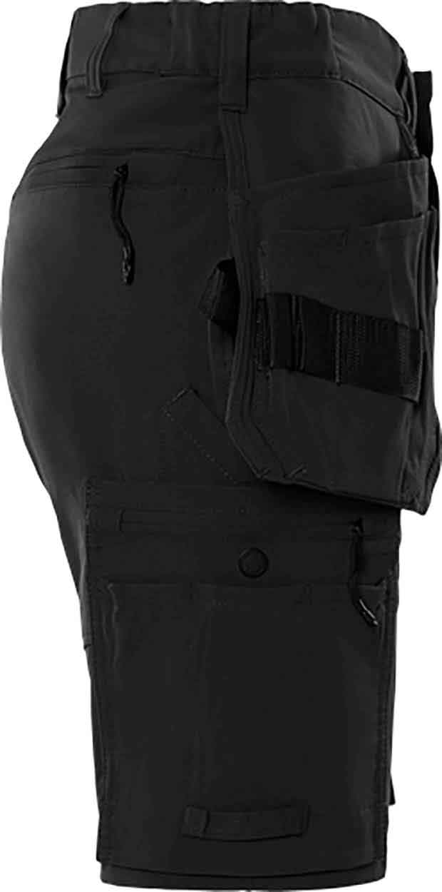 Fristads Craftsman stretch shorts 2598 LWS