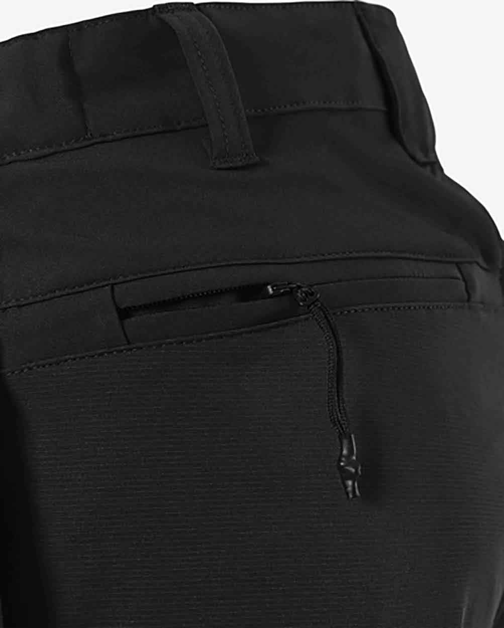 Fristads Craftsman stretch shorts 2598 LWS