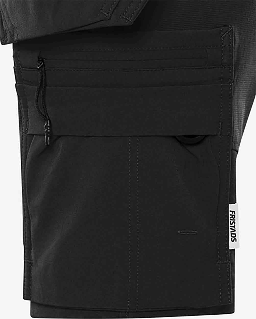 Fristads Craftsman stretch shorts 2598 LWS