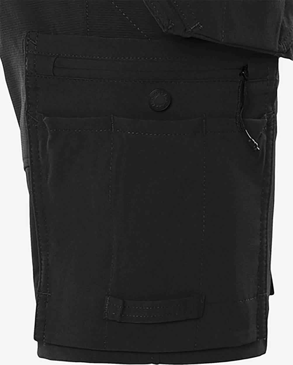 Fristads Craftsman stretch shorts 2598 LWS