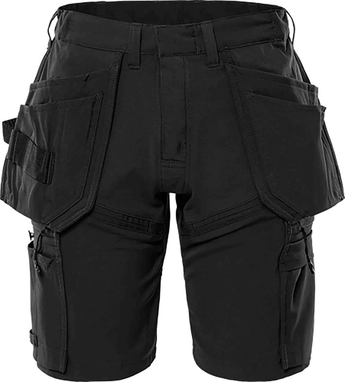 Fristads Craftsman stretch shorts 2598 LWS