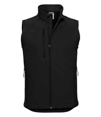 Russell 141M Soft Shell Gilet