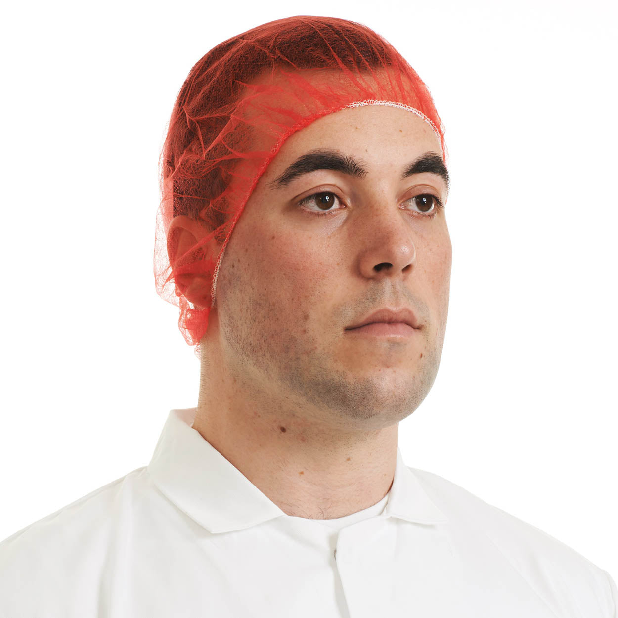 Supertouch D28 Bouffant Cap x 1000