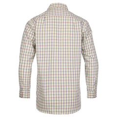 Fort 146 Melton Shirt