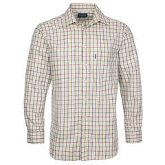 Fort 146 Melton Shirt