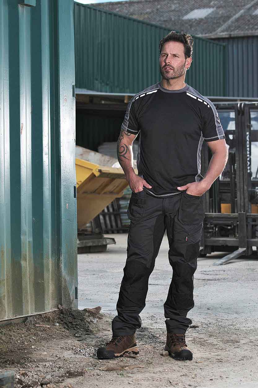 Tuffstuff 151 Elite T-Shirt