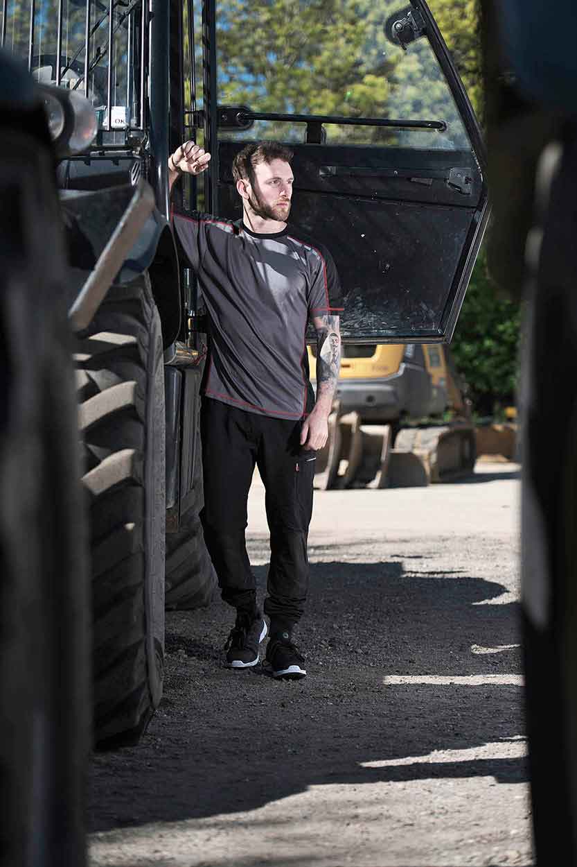 Tuffstuff 151 Elite T-Shirt
