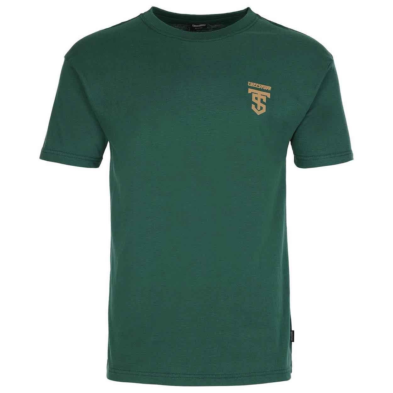 Tuffstuff 155 Logo T-Shirt