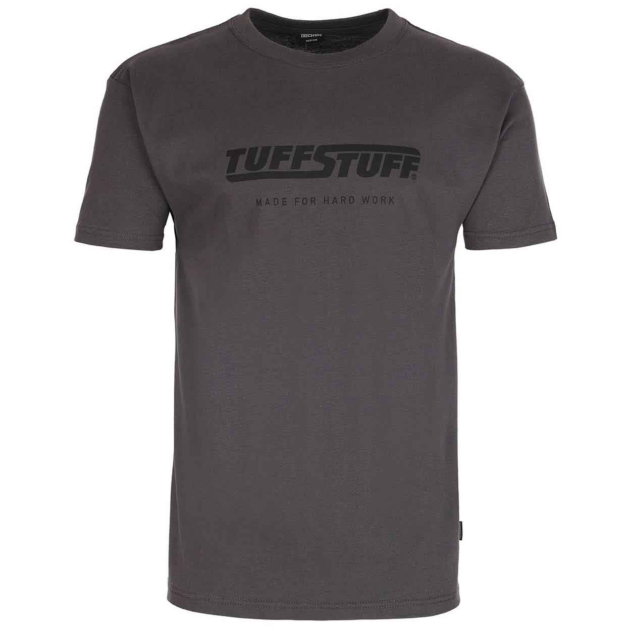 Tuffstuff 155 Logo T-Shirt