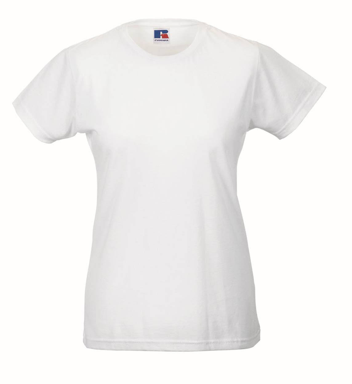Russell 155F Ladies Slim T-Shirt