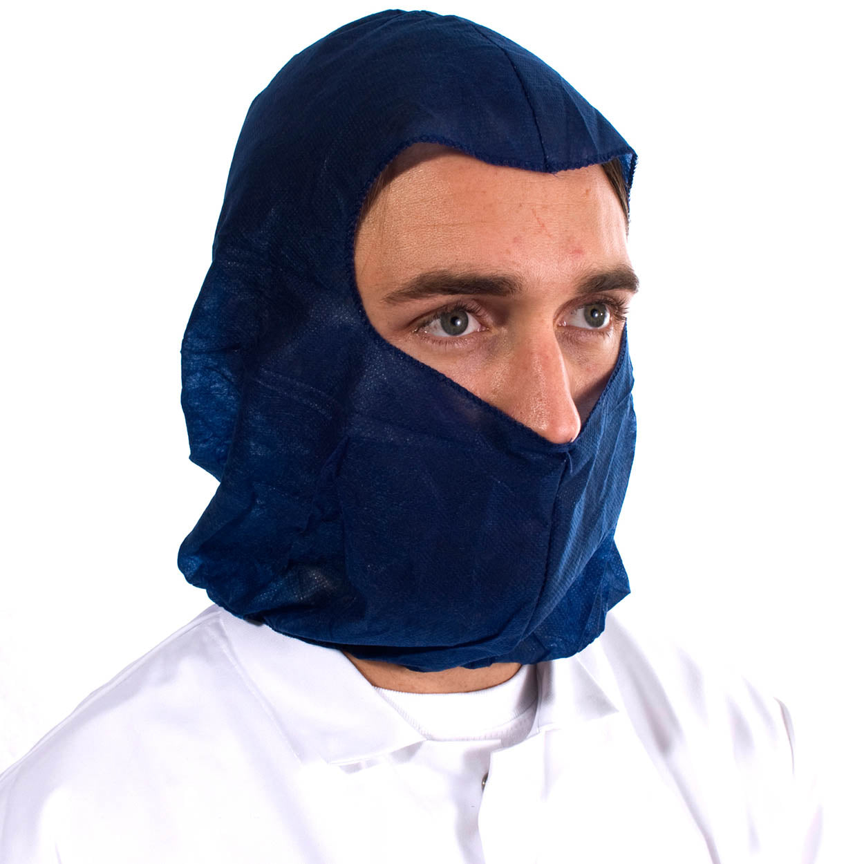 Supertouch D34 Balaclava Hood - Standard x 1000