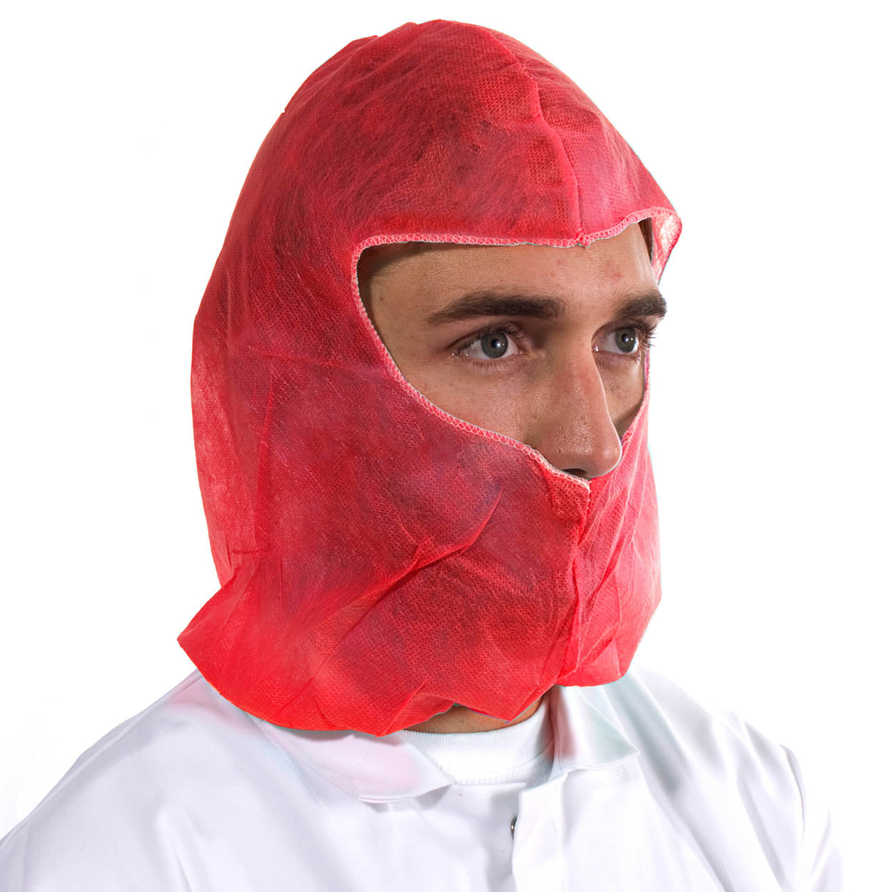Supertouch D34 Balaclava Hood - Standard x 1000
