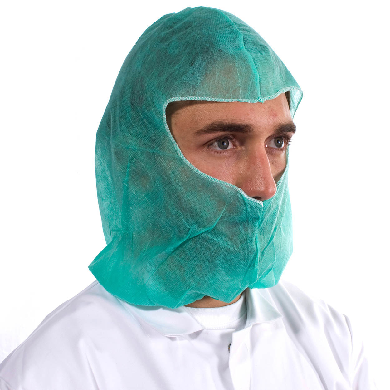 Supertouch D34 Balaclava Hood - Standard x 1000