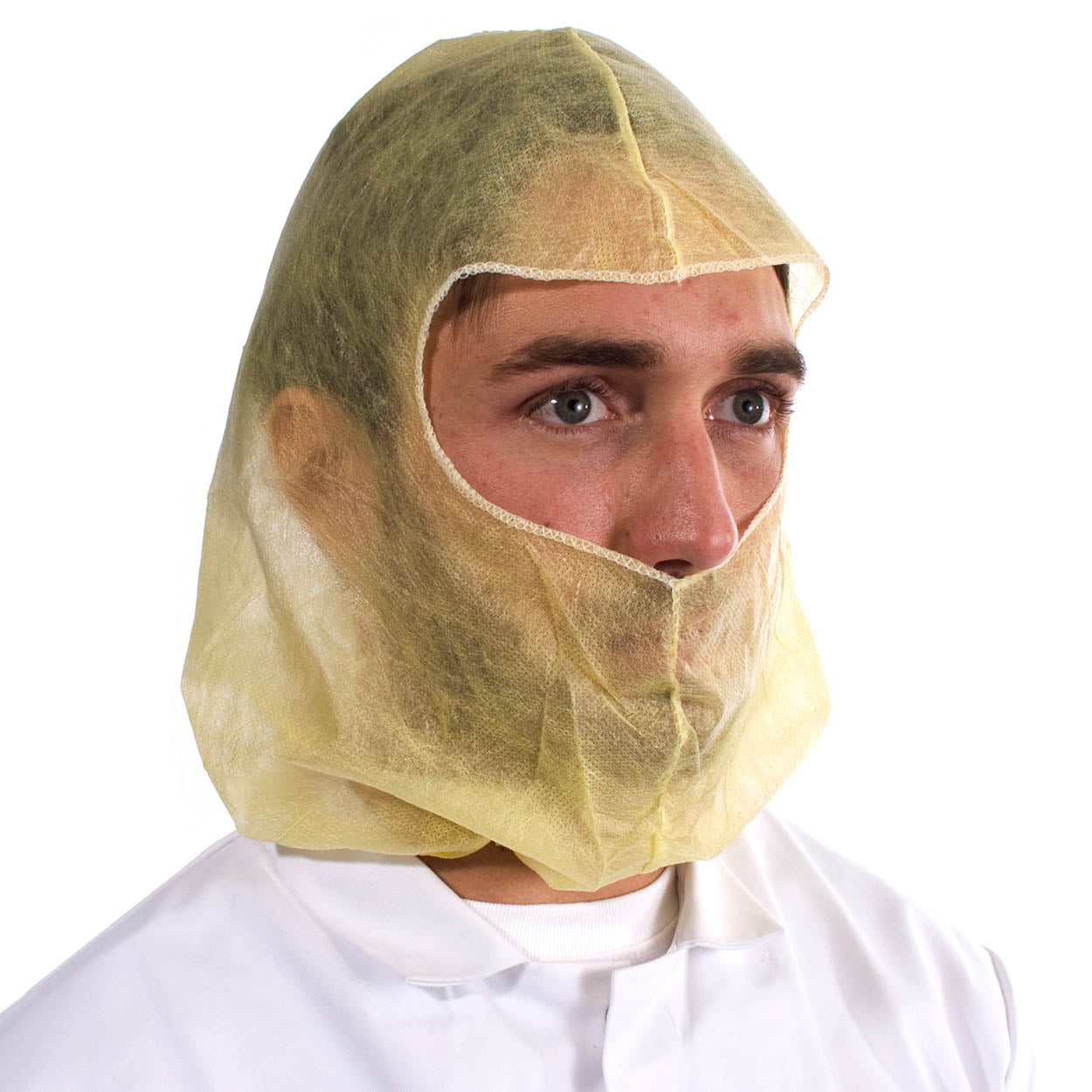 Supertouch D34 Balaclava Hood - Standard x 1000