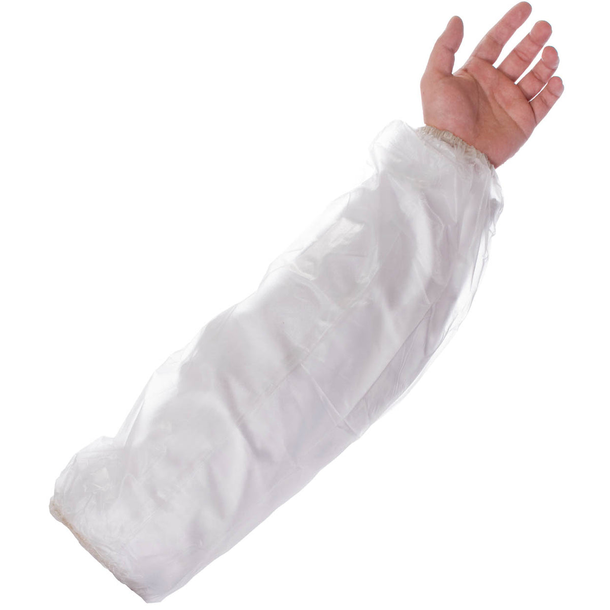 Supertouch D23 PVC Oversleeves x 400