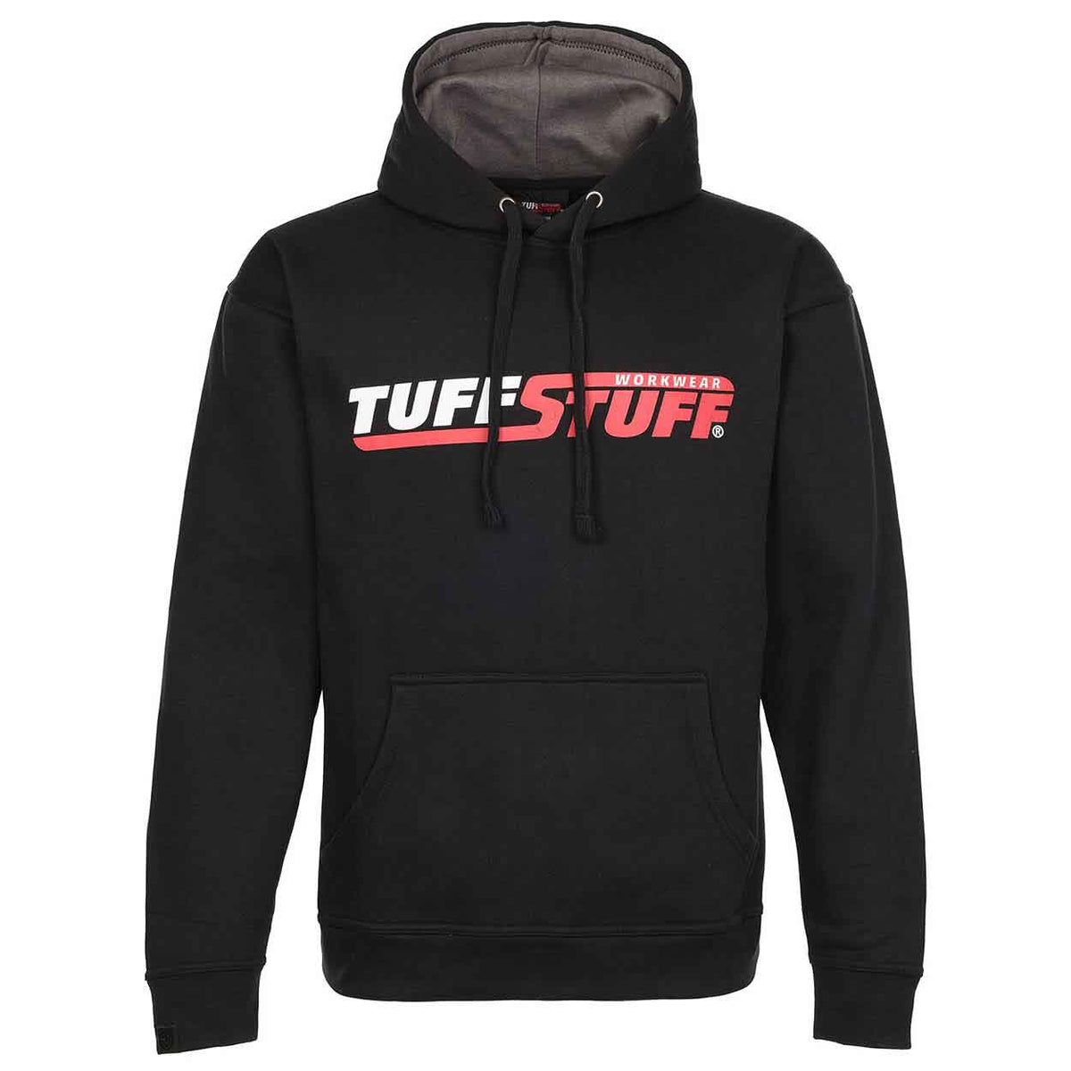 Tuffstuff 166 Logo Hoodie