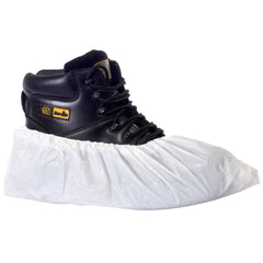 Supertouch D40 CPE Disposable Overshoe x 2000