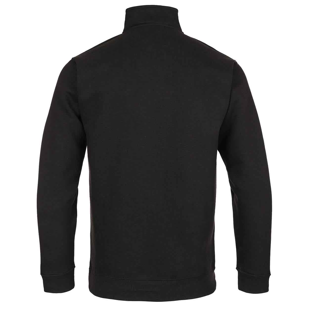 Fort 167 Workforce 1/4 Zip Sweatshirt