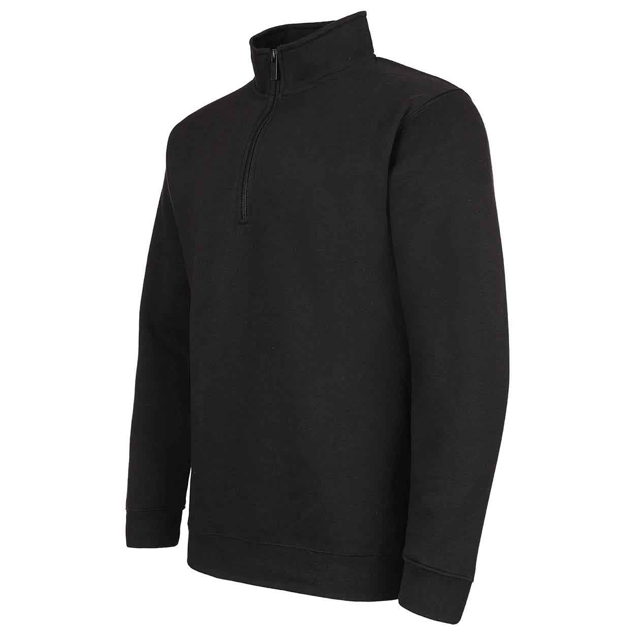 Fort 167 Workforce 1/4 Zip Sweatshirt