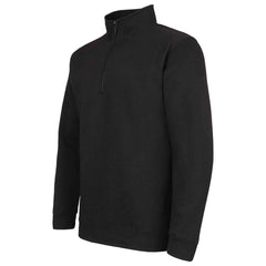 Fort 167 Workforce 1/4 Zip Sweatshirt