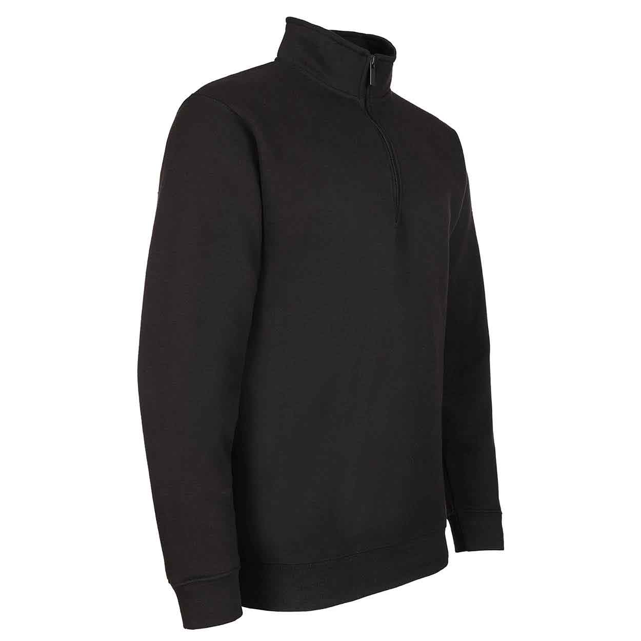 Fort 167 Workforce 1/4 Zip Sweatshirt
