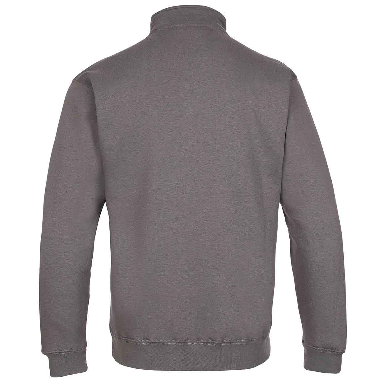 Fort 167 Workforce 1/4 Zip Sweatshirt
