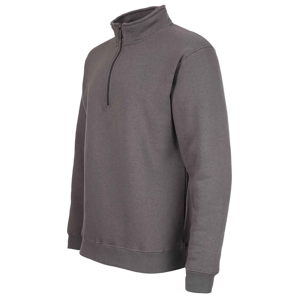 Fort 167 Workforce 1/4 Zip Sweatshirt
