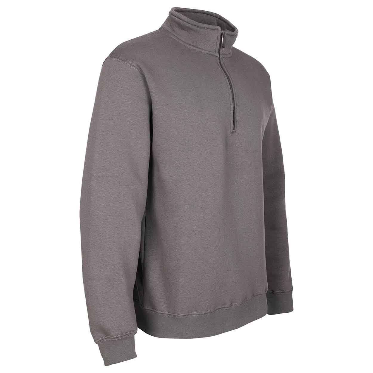 Fort 167 Workforce 1/4 Zip Sweatshirt