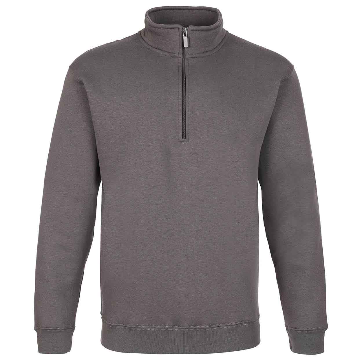 Fort 167 Workforce 1/4 Zip Sweatshirt