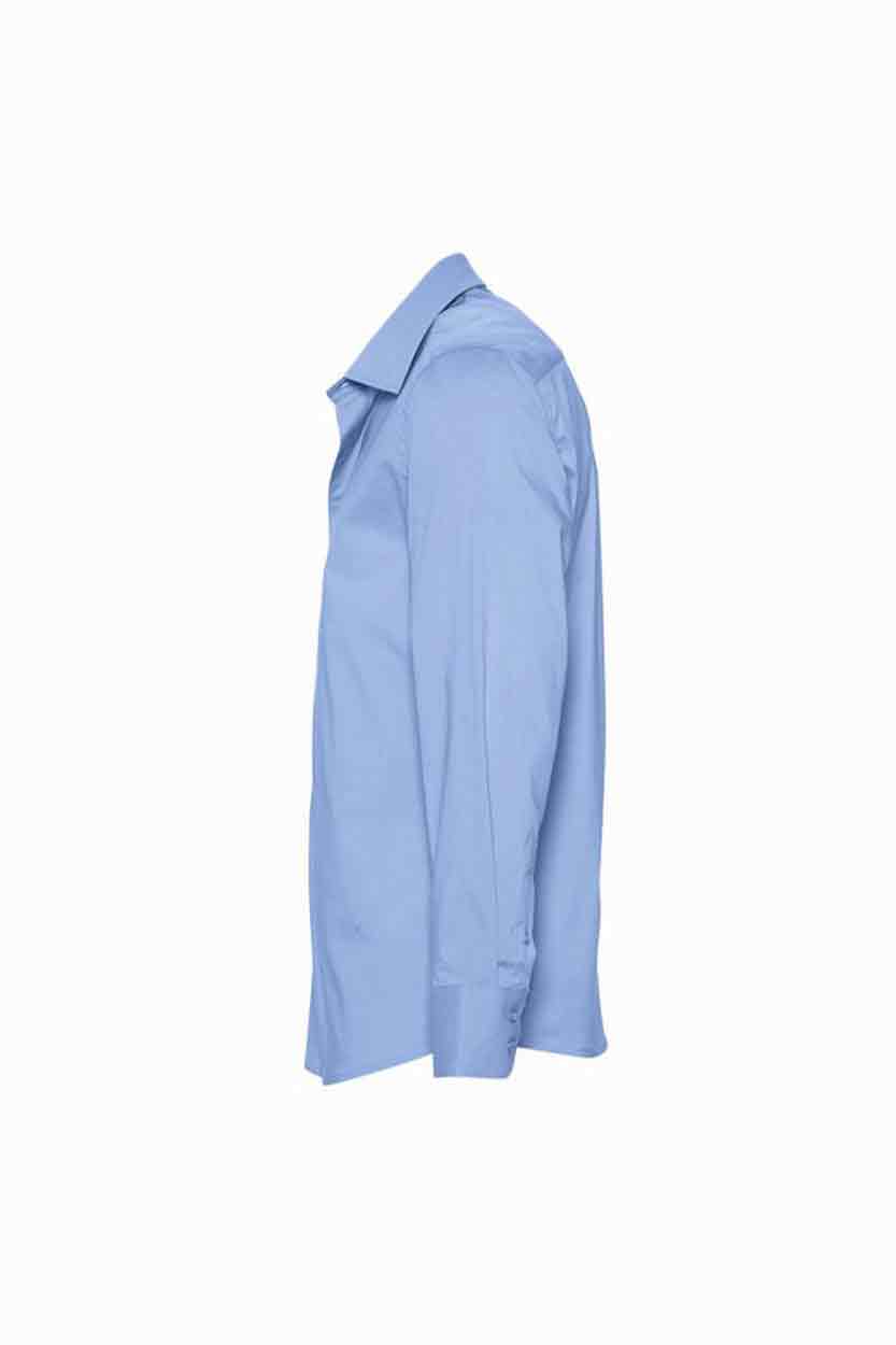 SOL's 17000  Brighton Long Sleeve Stretch Shirt
