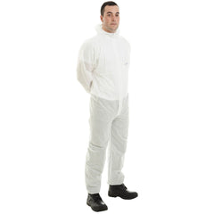 Supertouch D60 Supertex® SMS Type 5/6 Coverall