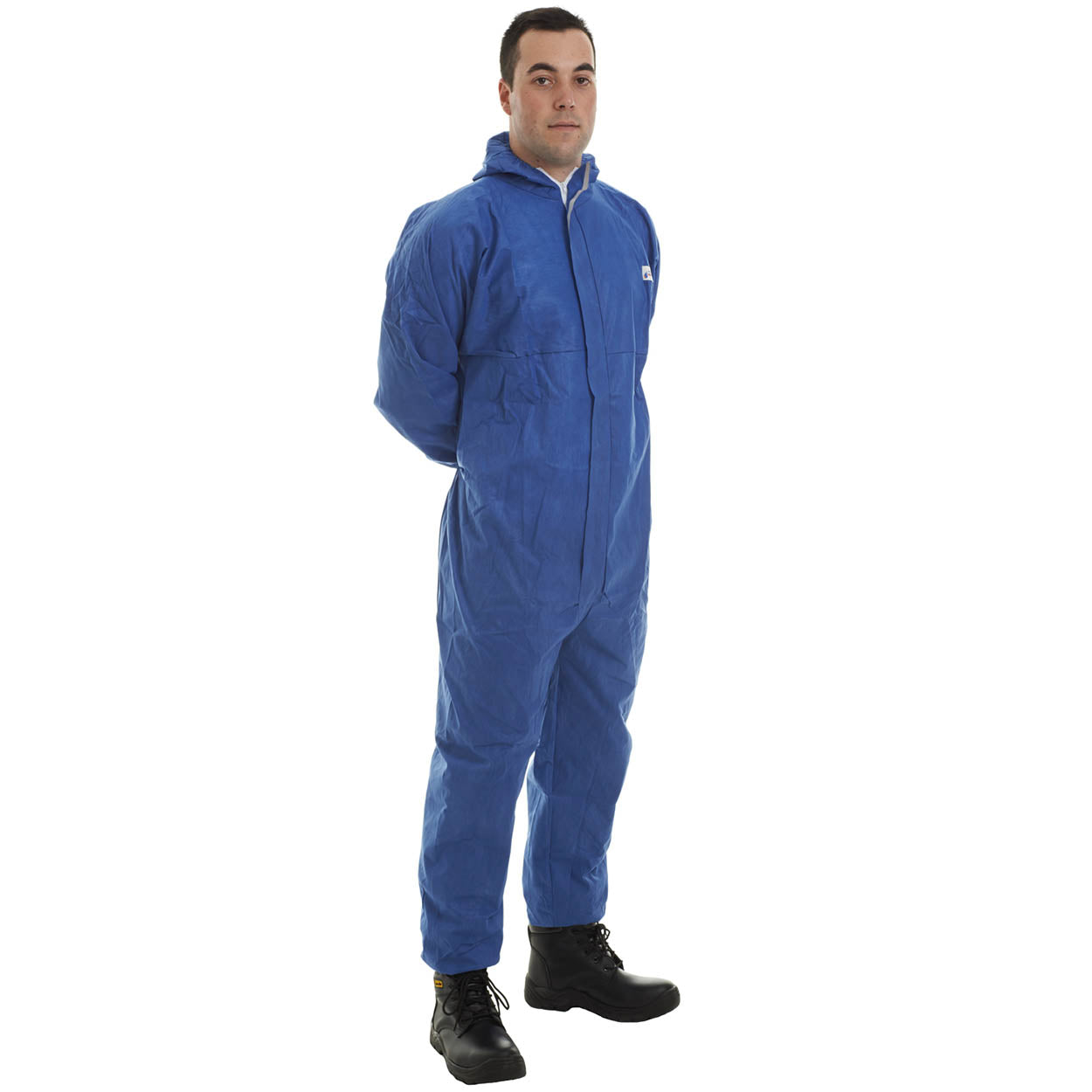Supertouch D60 Supertex® SMS Type 5/6 Coverall