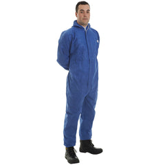 Supertouch D60 Supertex® SMS Type 5/6 Coverall