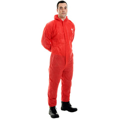 Supertouch D60 Supertex® SMS Type 5/6 Coverall