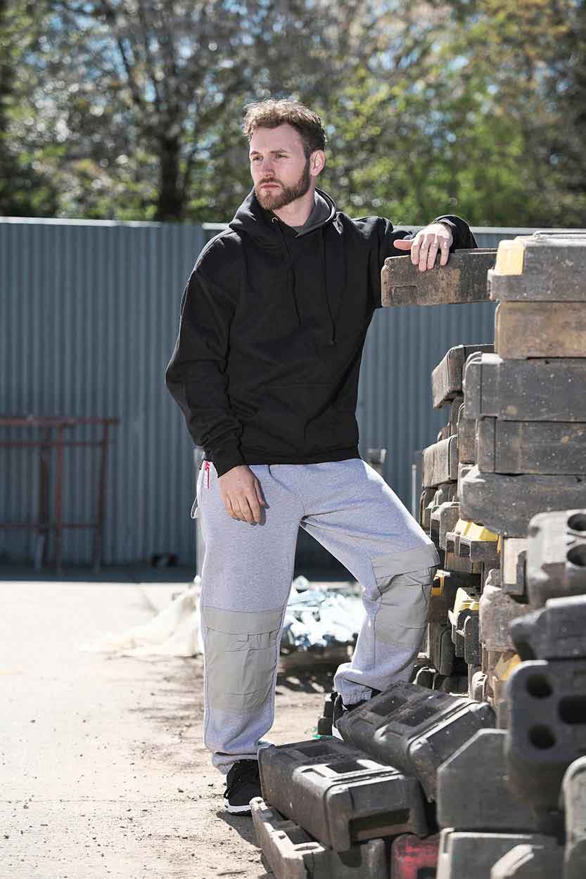 Tuff Stuff 177 Hendon Hoody