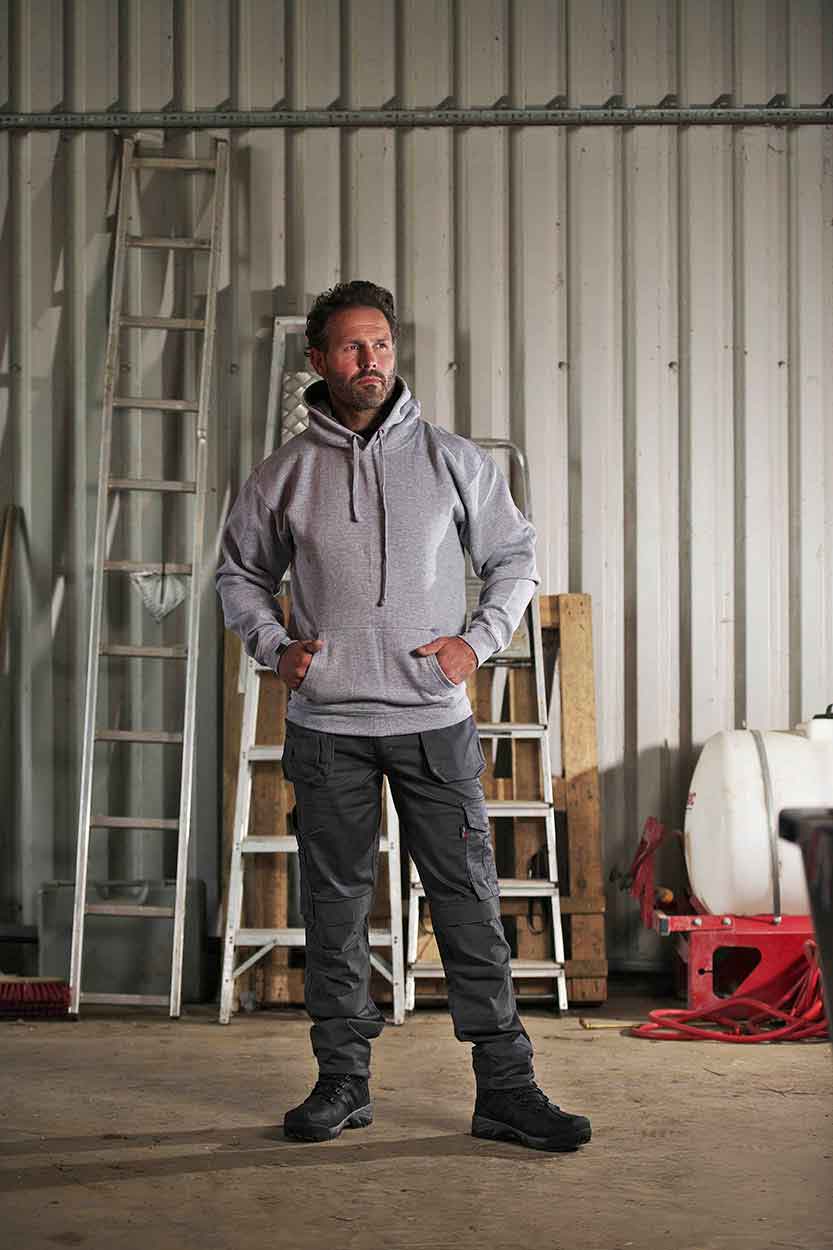 Tuff Stuff 177 Hendon Hoody