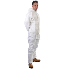Supertouch D62 Supertex® Plus Type 5/6 Coverall