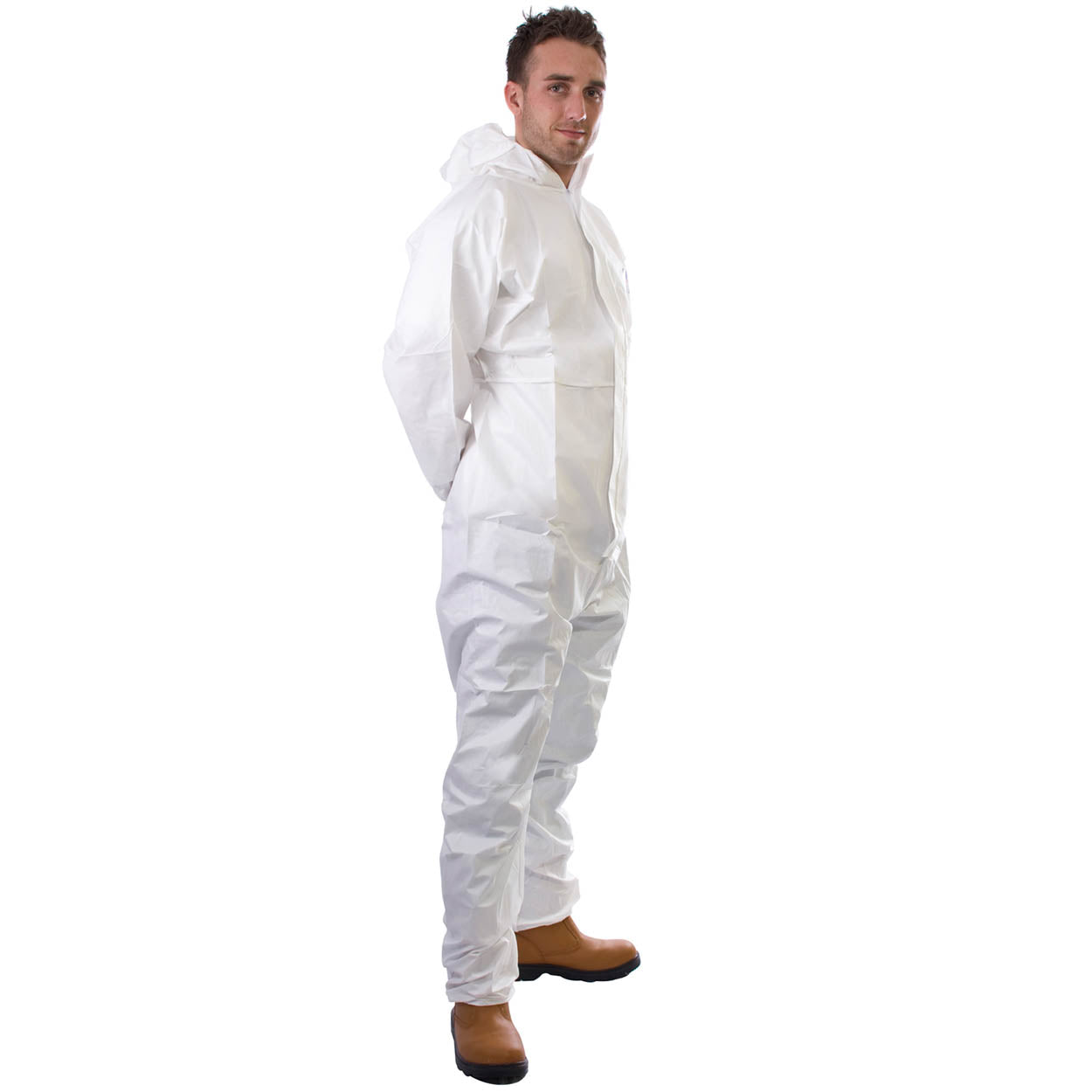 Supertouch D62 Supertex® Plus Type 5/6 Coverall