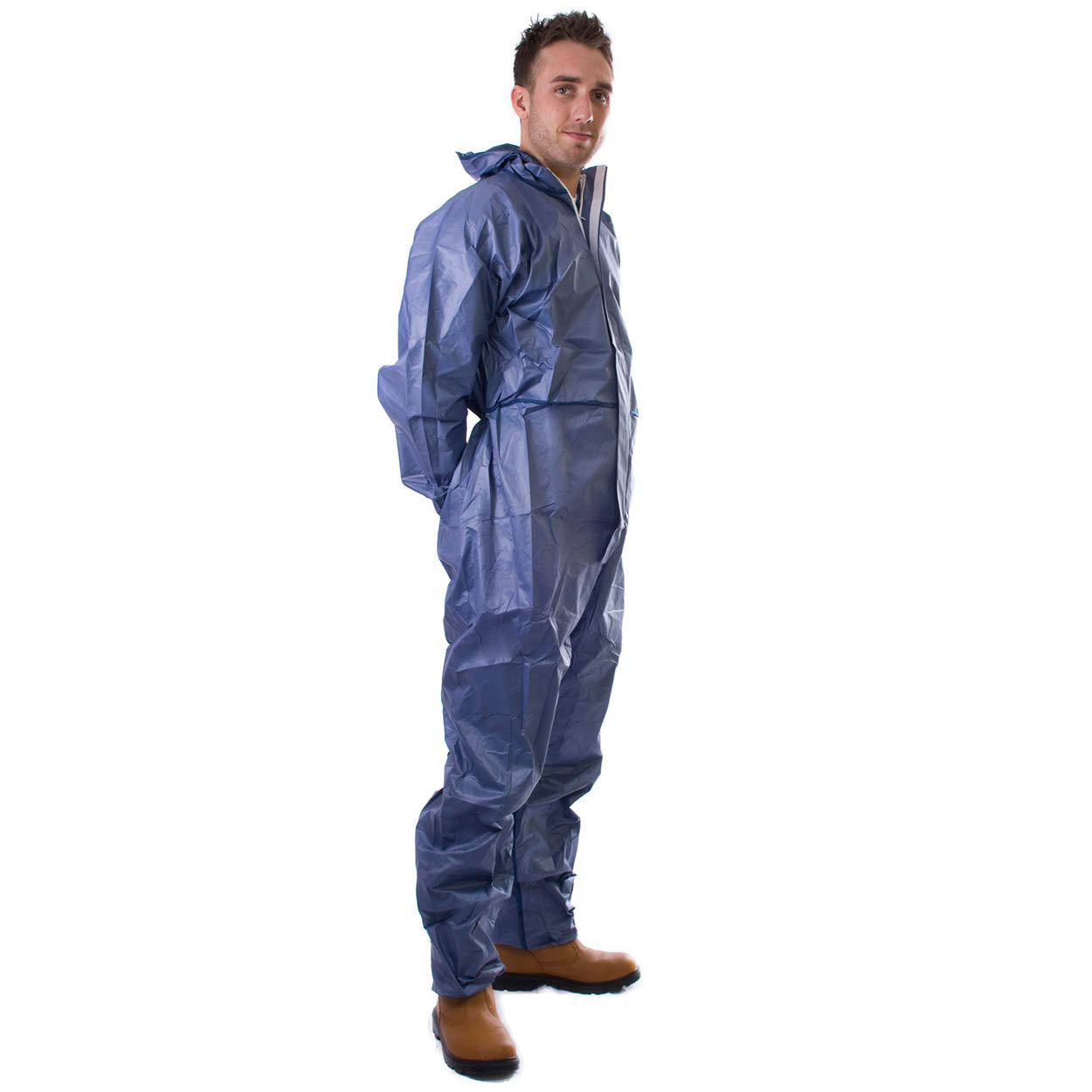 Supertouch D62 Supertex® Plus Type 5/6 Coverall