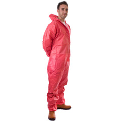 Supertouch D62 Supertex® Plus Type 5/6 Coverall