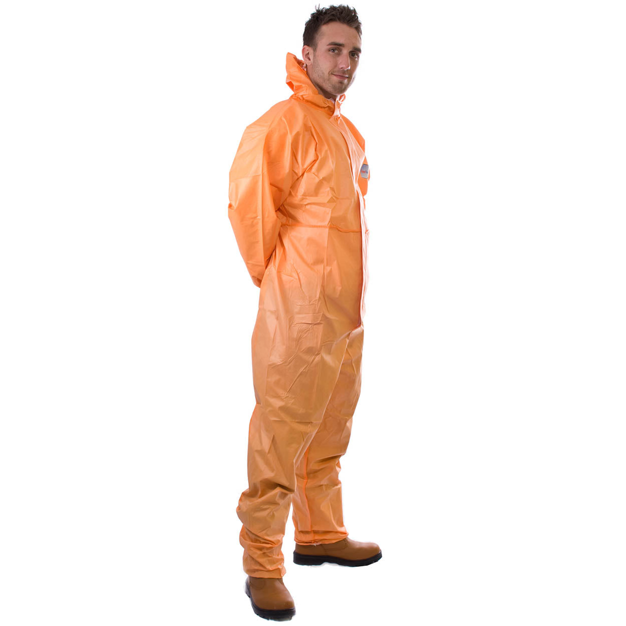 Supertouch D62 Supertex® Plus Type 5/6 Coverall